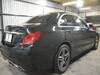 MERCEDES BENZ C-CLASS