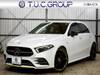 MERCEDES BENZ A-CLASS