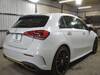 MERCEDES BENZ A-CLASS