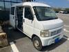HONDA ACTY VAN