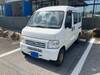 HONDA ACTY VAN