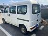 HONDA ACTY VAN