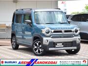 2021 SUZUKI HUSTLER