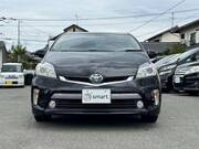 2012 TOYOTA PRIUS PHV
