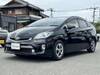 TOYOTA PRIUS PHV
