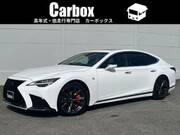 2023 LEXUS LS