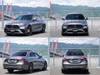 MERCEDES BENZ E-CLASS