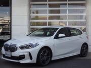 2024 BMW 1 SERIES