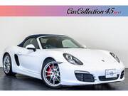 2012 PORSCHE BOXSTER