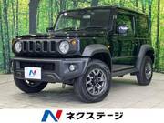 2024 SUZUKI JIMNY SIERRA