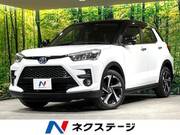 2022 TOYOTA RAIZE