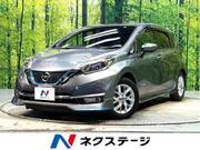 2019 NISSAN NOTE