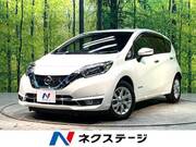 2019 NISSAN NOTE