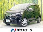 2013 MITSUBISHI EK CUSTOM