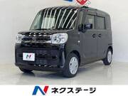 2020 SUZUKI SPACIA