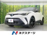 2020 TOYOTA C-HR