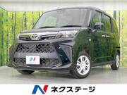 2022 TOYOTA ROOMY