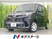 2022 TOYOTA ROOMY