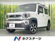 2021 SUZUKI HUSTLER