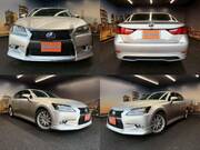 2012 LEXUS GS