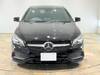 MERCEDES BENZ CLA-CLASS Shooting Brake