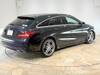 MERCEDES BENZ CLA-CLASS Shooting Brake