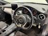 MERCEDES BENZ CLA-CLASS Shooting Brake