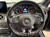 MERCEDES BENZ CLA-CLASS Shooting Brake