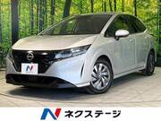 2022 NISSAN NOTE