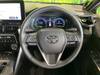 TOYOTA HARRIER HYBRID