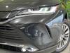 TOYOTA HARRIER HYBRID