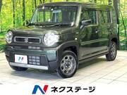 2021 SUZUKI HUSTLER