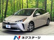 2019 TOYOTA PRIUS A PREMIUM