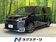 2023 TOYOTA VOXY