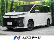 2023 TOYOTA VOXY