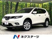 2015 NISSAN X-TRAIL