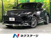 2021 TOYOTA HARRIER HYBRID Z LEATHER PKG