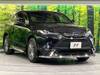 TOYOTA HARRIER HYBRID