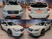 2013 SUBARU XV