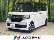 2018 HONDA N-BOX CUSTOM