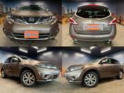 2011 NISSAN MURANO 250XV