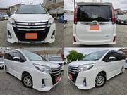 2015 TOYOTA NOAH