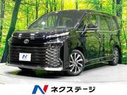 2023 TOYOTA VOXY