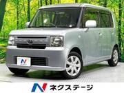 2012 TOYOTA PIXIS SPACE