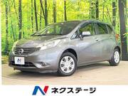 2013 NISSAN NOTE