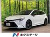 TOYOTA COROLLA TOURING