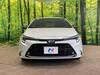 TOYOTA COROLLA TOURING