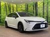TOYOTA COROLLA TOURING