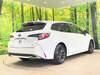 TOYOTA COROLLA TOURING