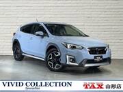 2019 SUBARU XV